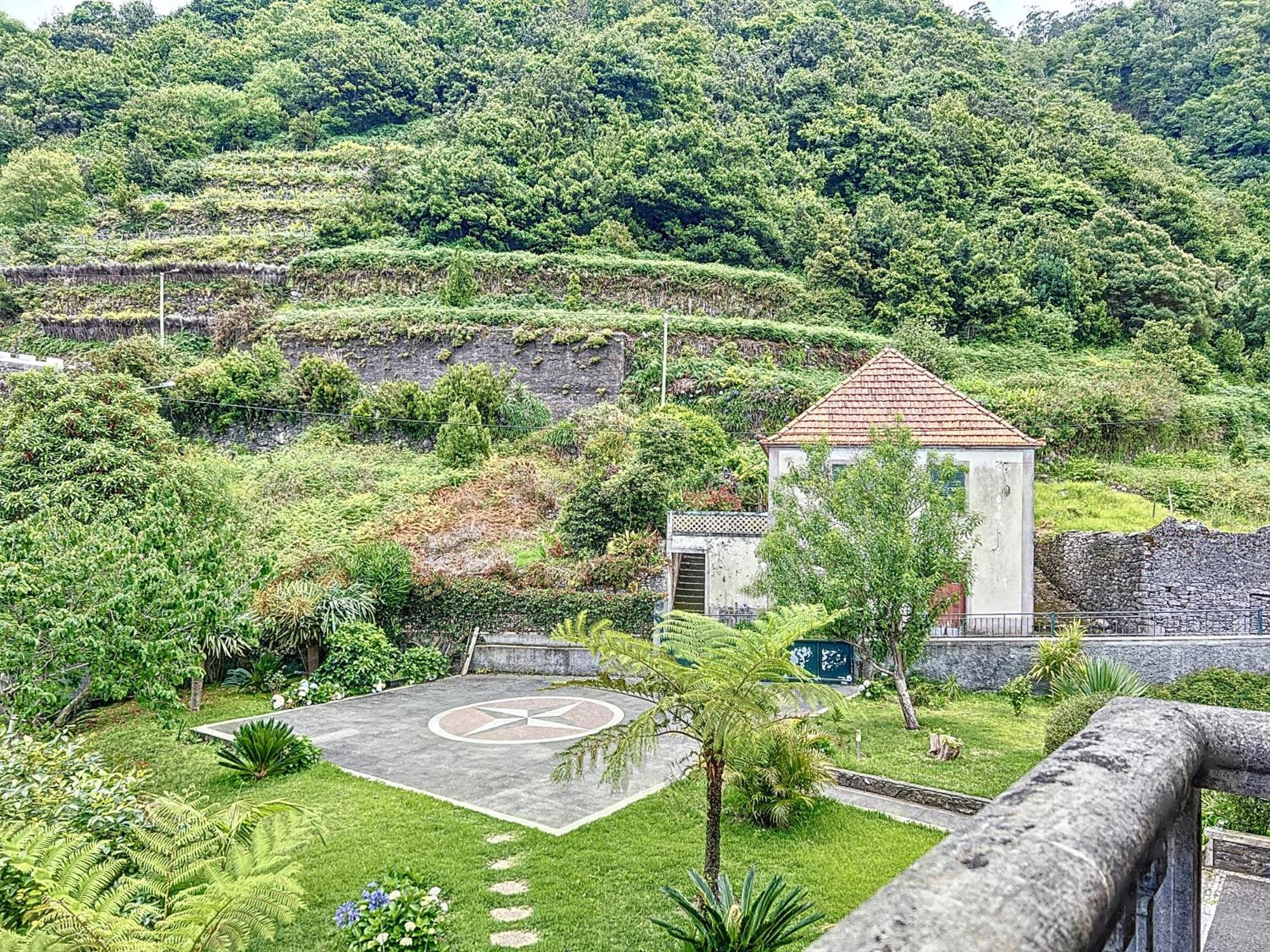 Quinta Do Serrado ポルト・モニス エクステリア 写真