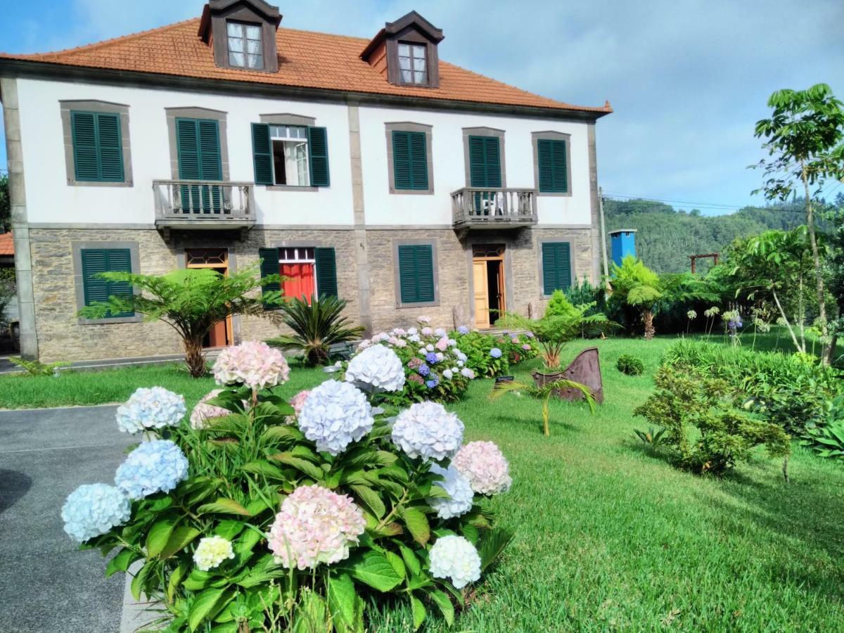 Quinta Do Serrado ポルト・モニス エクステリア 写真