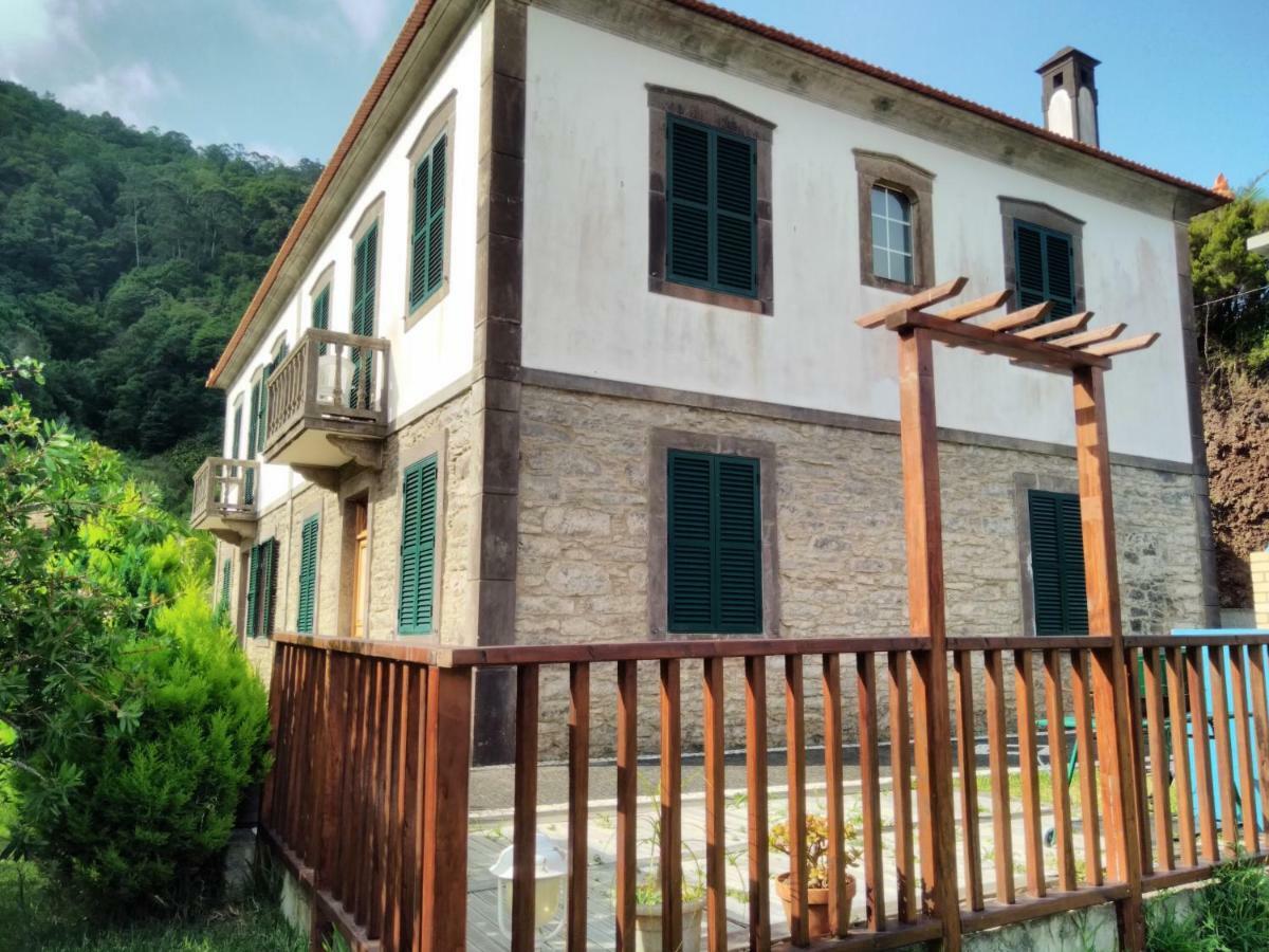 Quinta Do Serrado ポルト・モニス エクステリア 写真