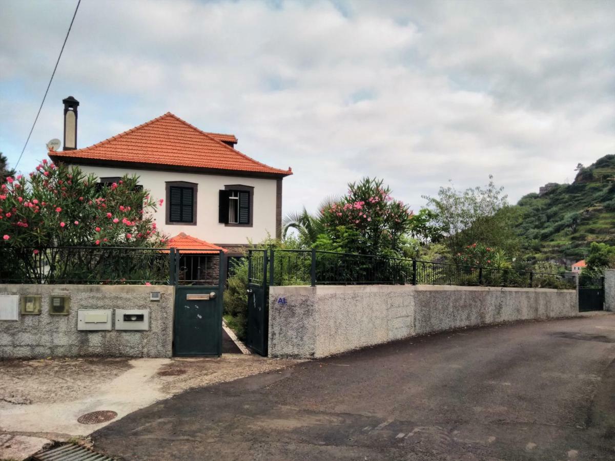 Quinta Do Serrado ポルト・モニス エクステリア 写真