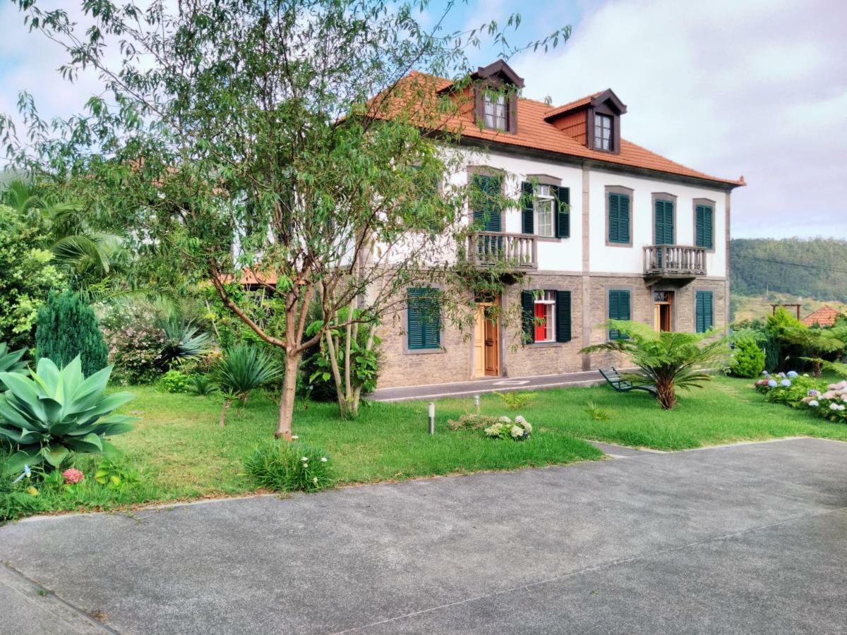 Quinta Do Serrado ポルト・モニス エクステリア 写真