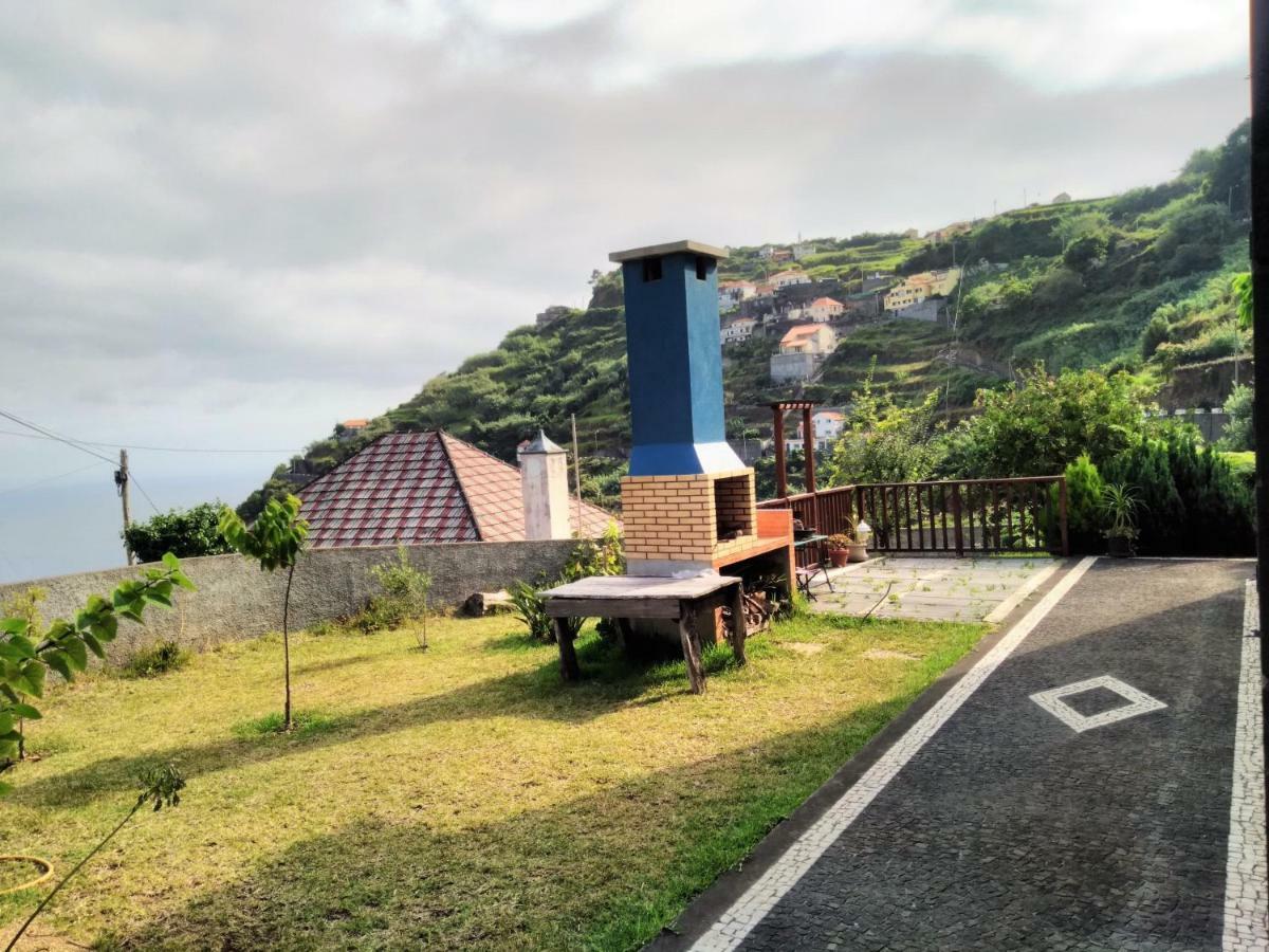 Quinta Do Serrado ポルト・モニス エクステリア 写真